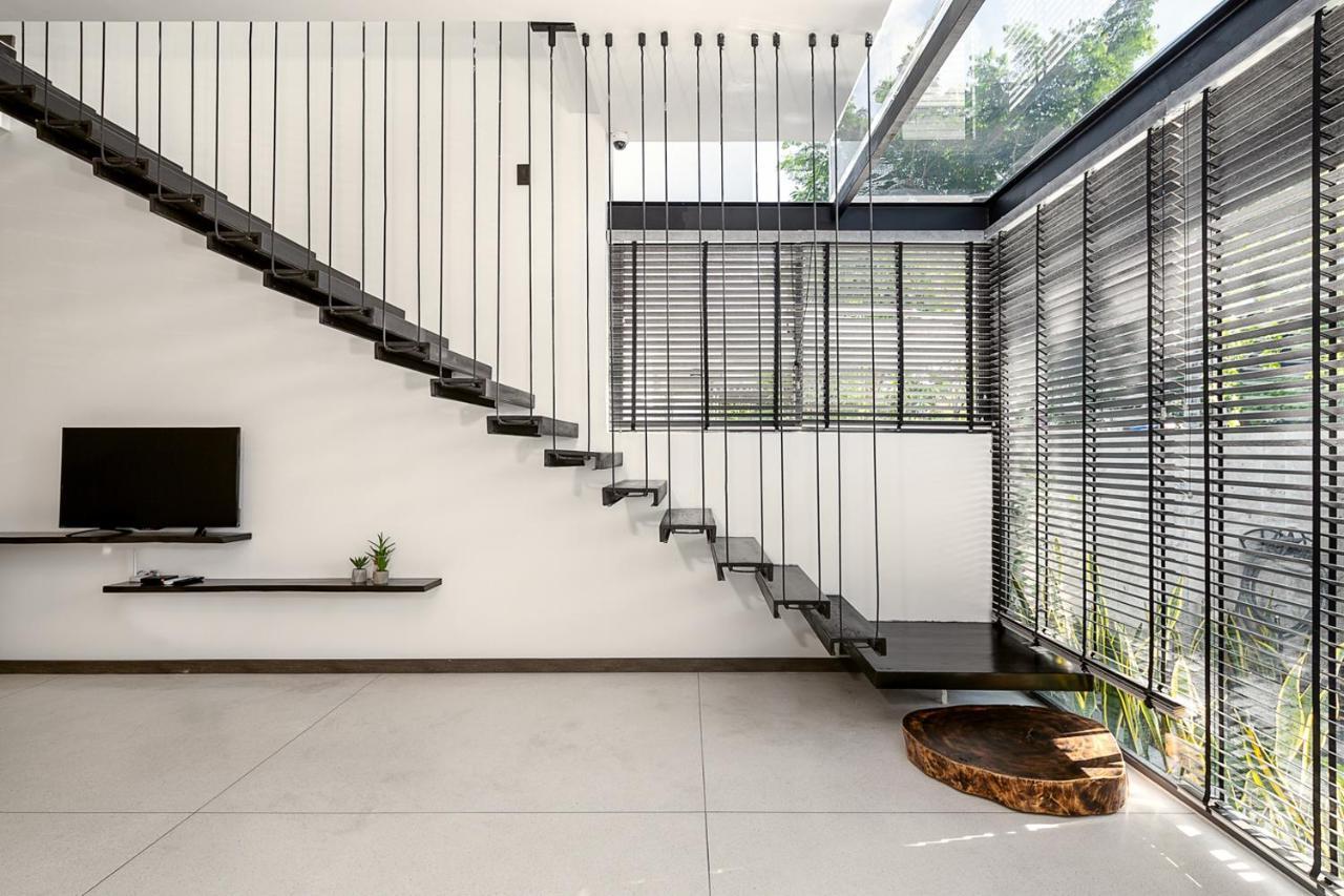 Samaya House ! Entire River House, Inside Euro Village Da Nang. Exterior photo